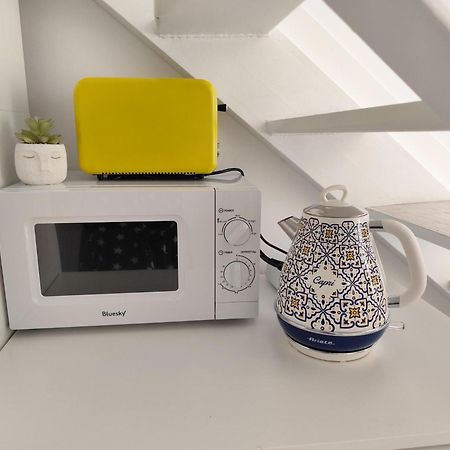 To Be In Malaga Apartment ภายนอก รูปภาพ