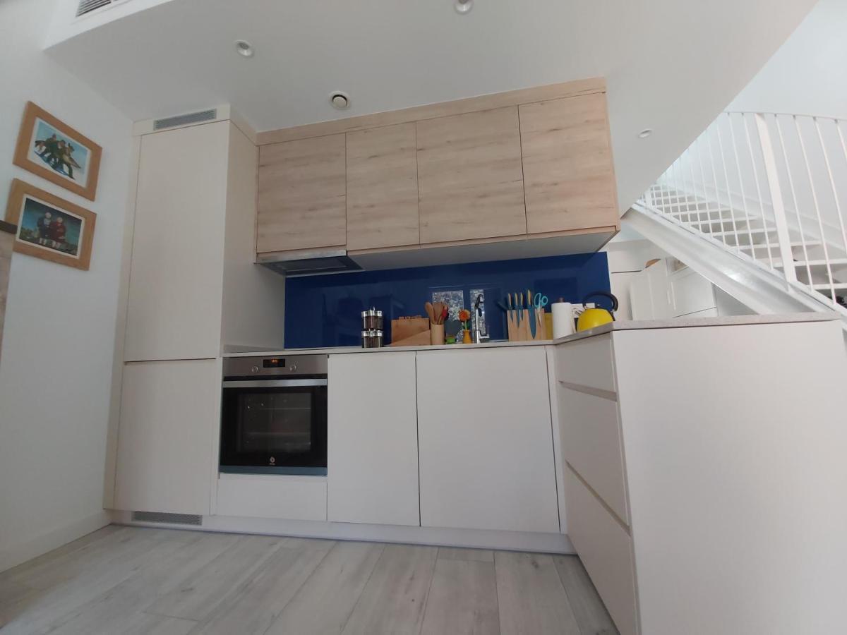 To Be In Malaga Apartment ภายนอก รูปภาพ