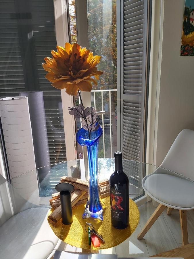 To Be In Malaga Apartment ภายนอก รูปภาพ