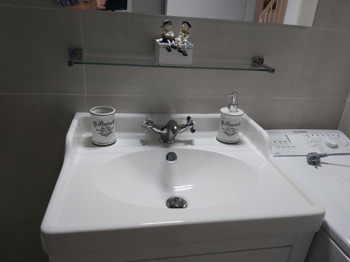 To Be In Malaga Apartment ภายนอก รูปภาพ
